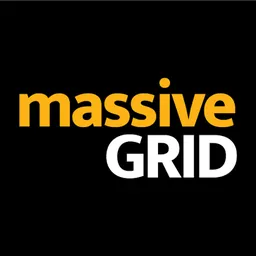 MassiveGrid logo