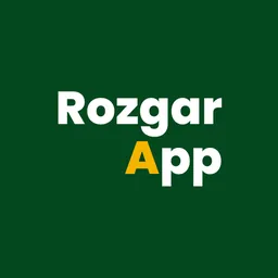 RozgarApp jobs app icon