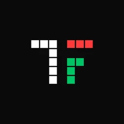 Trade Finder trading signals app icon
