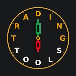 Trading Tools app icon by HRH101